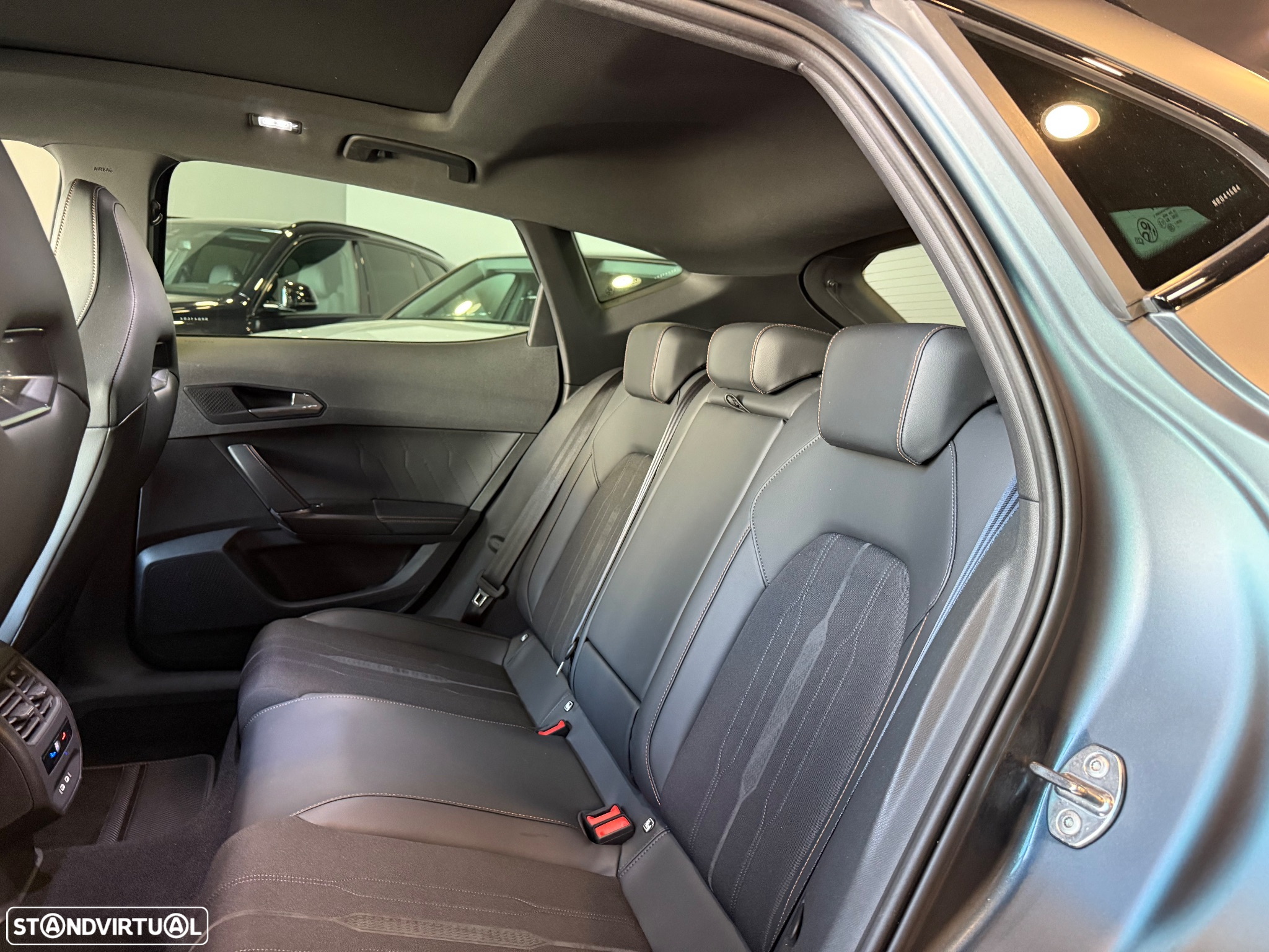 Cupra Formentor 1.4 e-Hybrid DSG VZ - 16