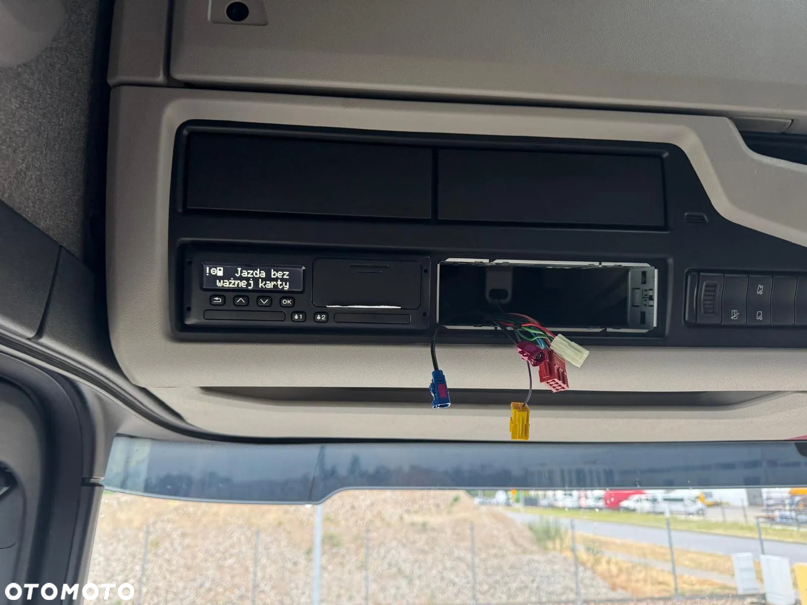 Scania R450 NAVI GPS/ 2020r/  FULL LEDY/ Serwis NIEMCY ZŁOTY KONTRAKT - 27