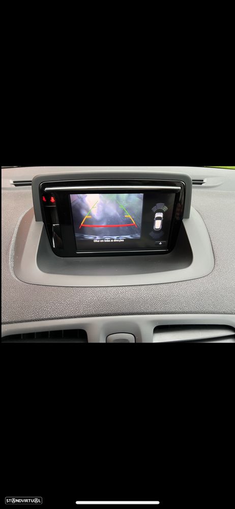 Renault Mégane Coupe 1.6 dCi GT Line Premium SS - 18