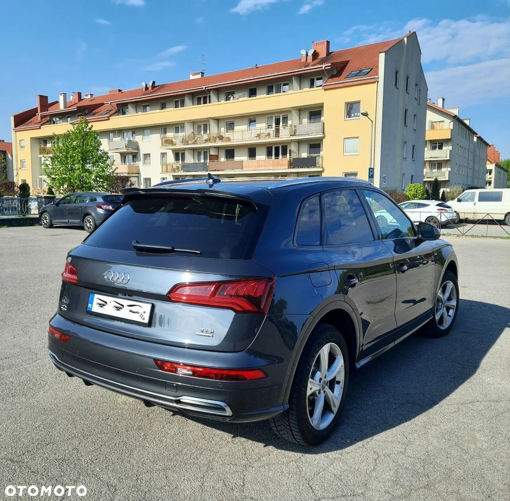 Audi Q5 2.0 TDI Quattro Sport S tronic - 6