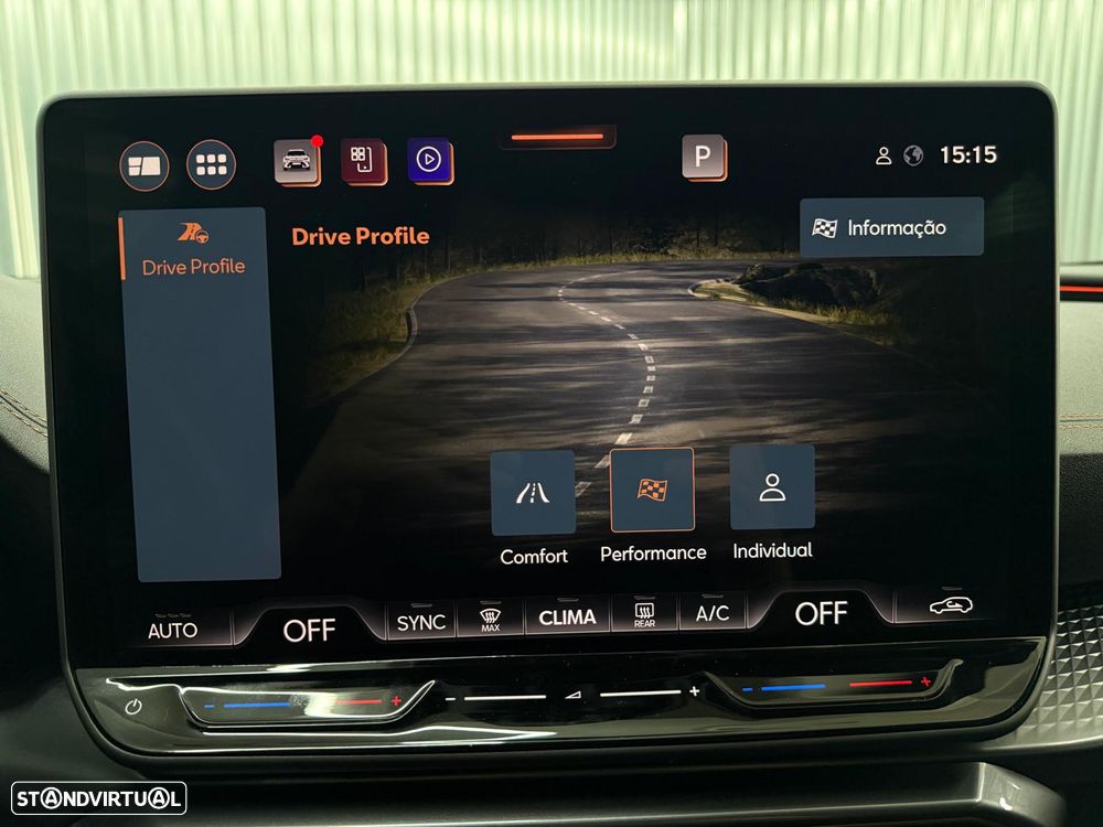 Cupra Formentor 2.0 TDI DSG - 22