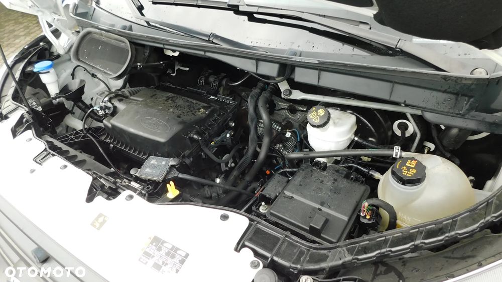 Ford TRANSIT L3H3 - 24