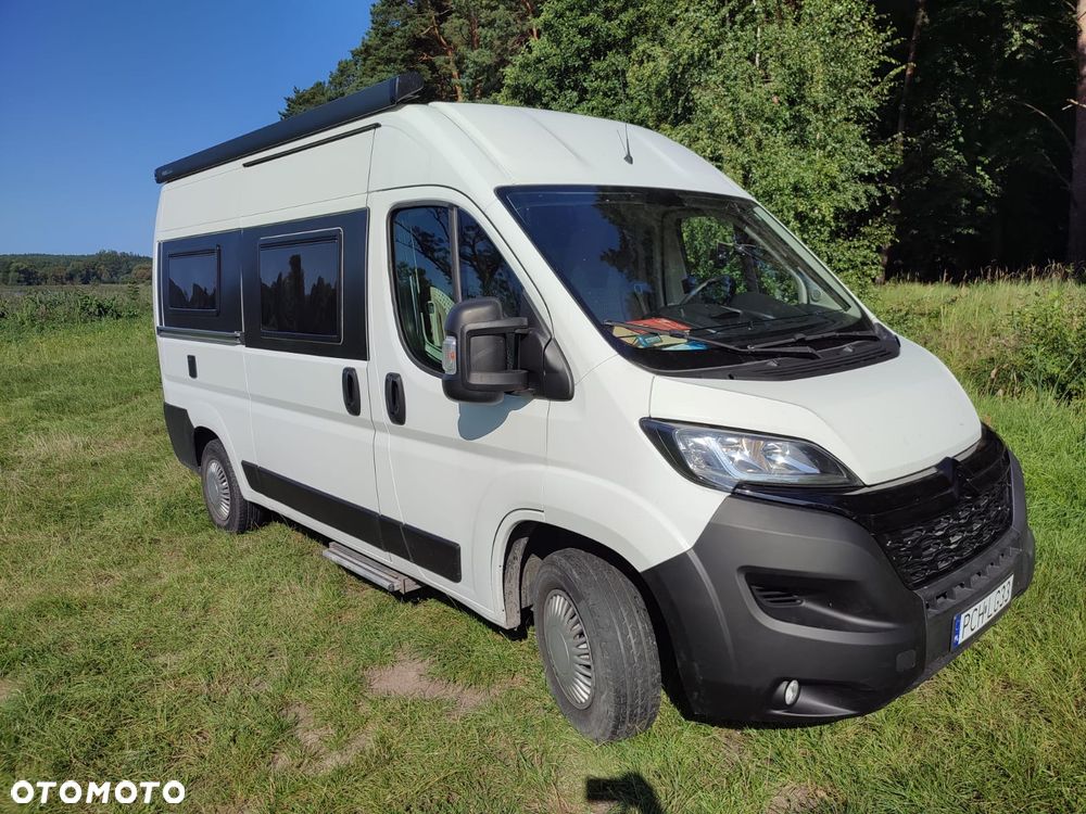 Citroën Jumper L2H2 Live - 12