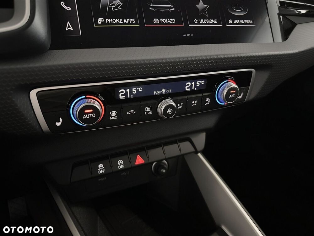 Audi A1 Sportback - 16