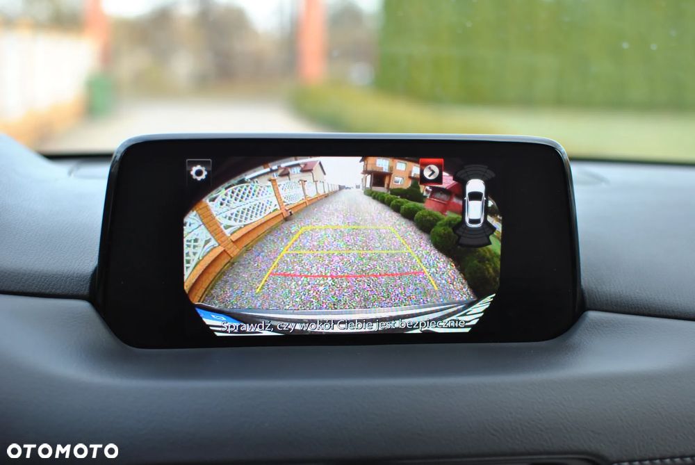 Mazda CX-5 2.0 Skypassion 2WD - 23