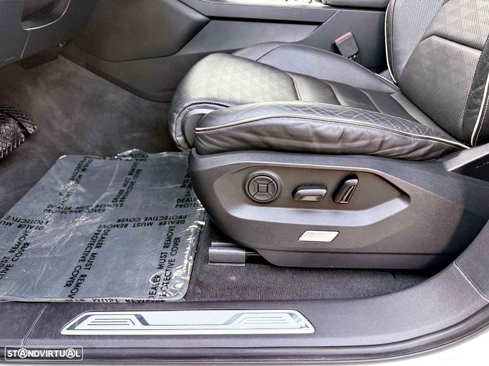 VW Touareg 3.0 TDI V6 Elegance Plus - 22