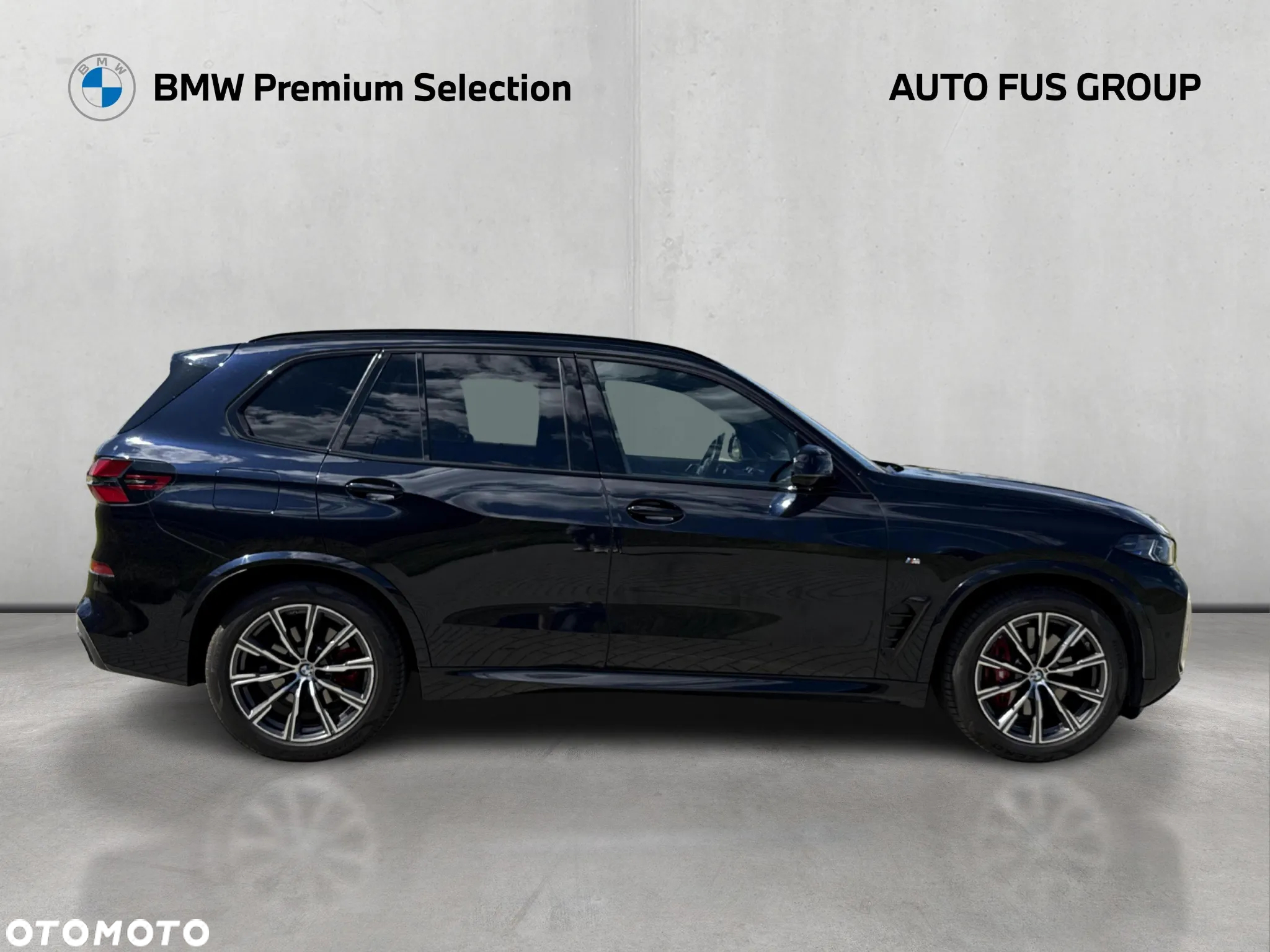BMW X5 - 6
