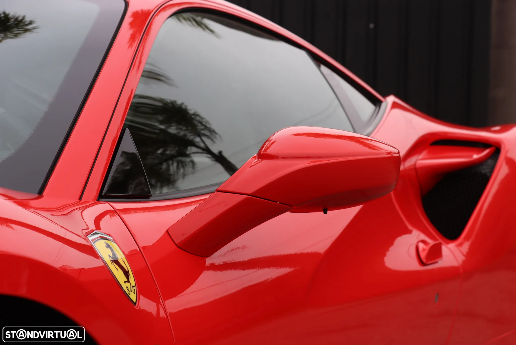 Ferrari F8 Tributo Standard - 7