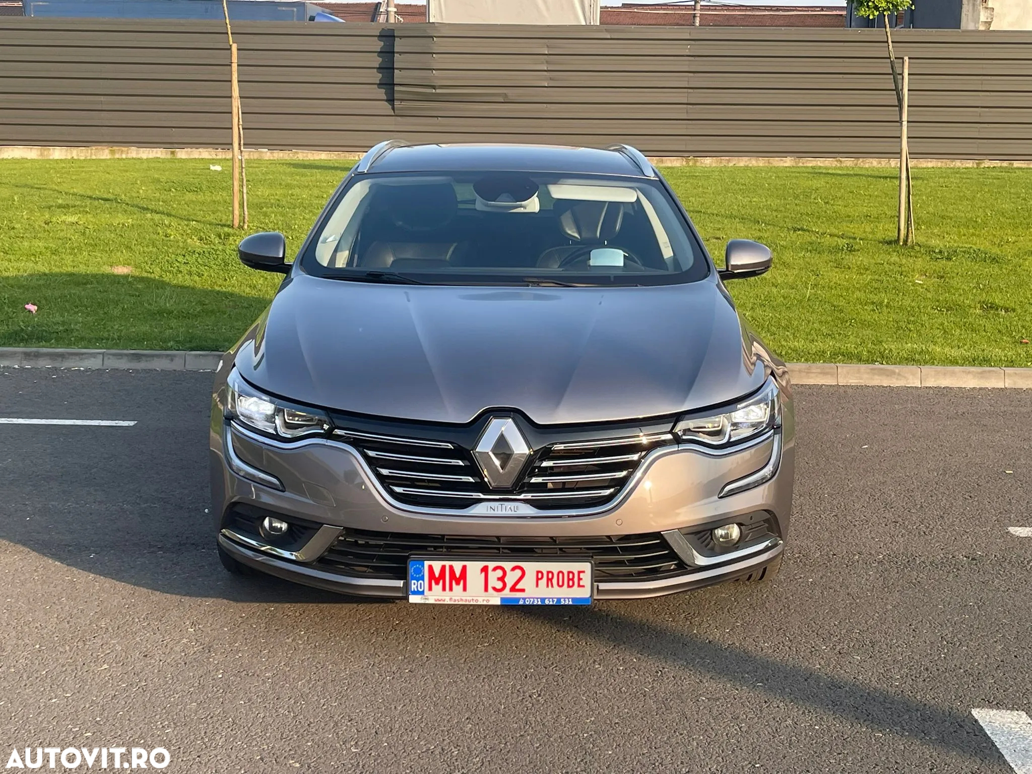 Renault Talisman Grandtour ENERGY dCi 160 EDC INITIALE PARIS - 28