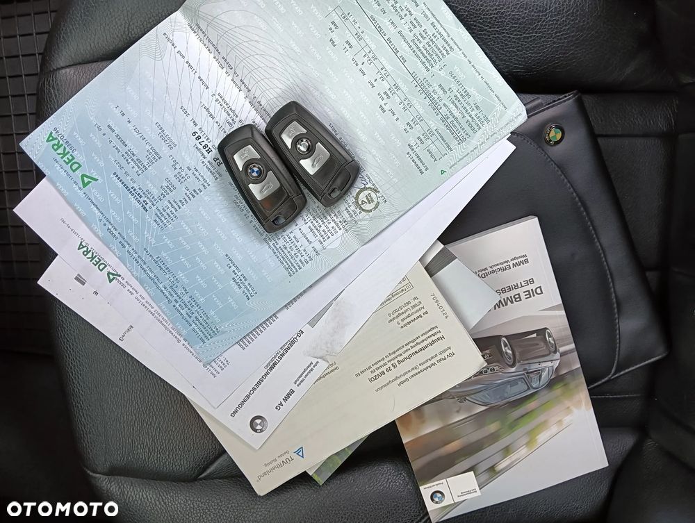 BMW Seria 3 - 8