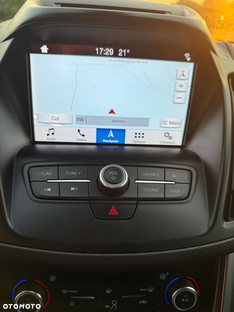 Ford Kuga 1.5 EcoBoost 2x4 Individual - 16