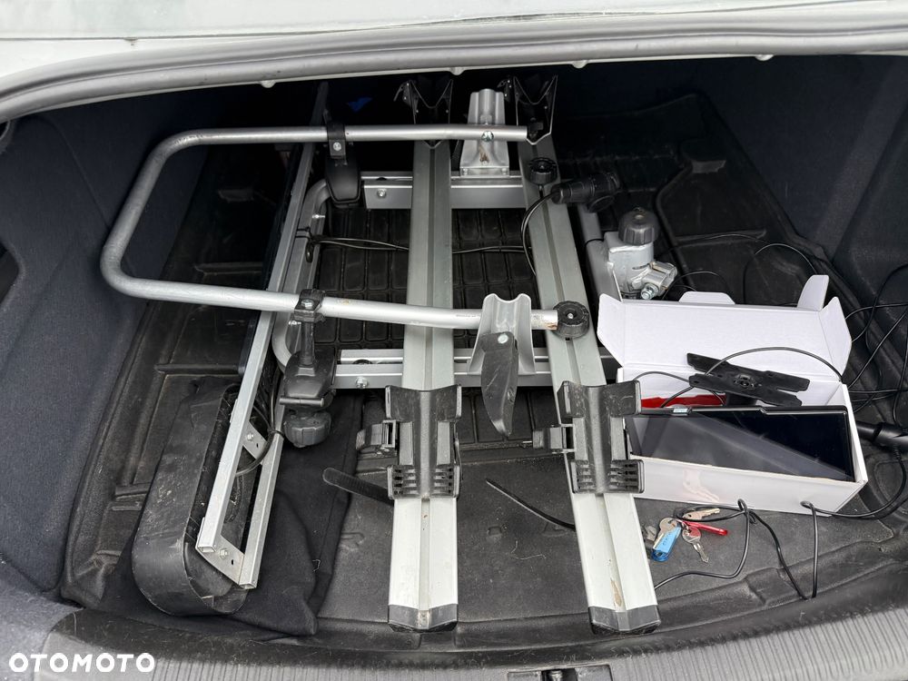 Audi A6 - 11