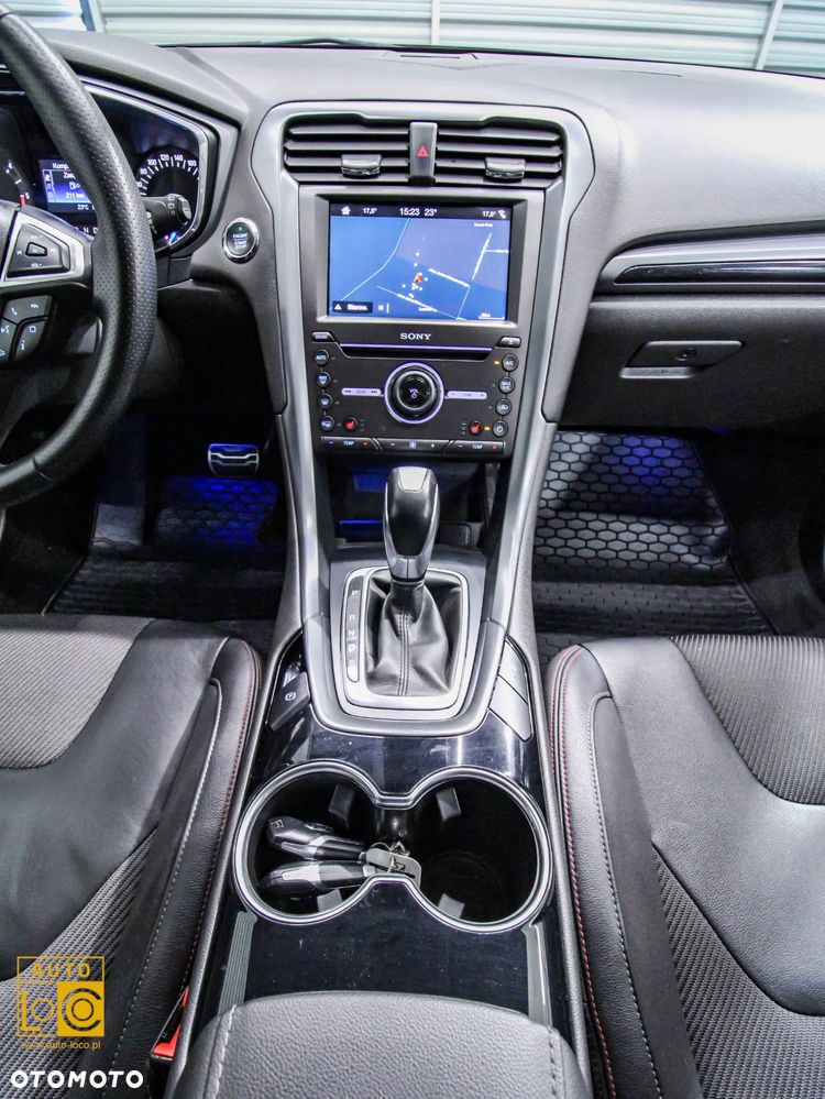 Ford Mondeo 2.0 TDCi ST-Line PowerShift - 16