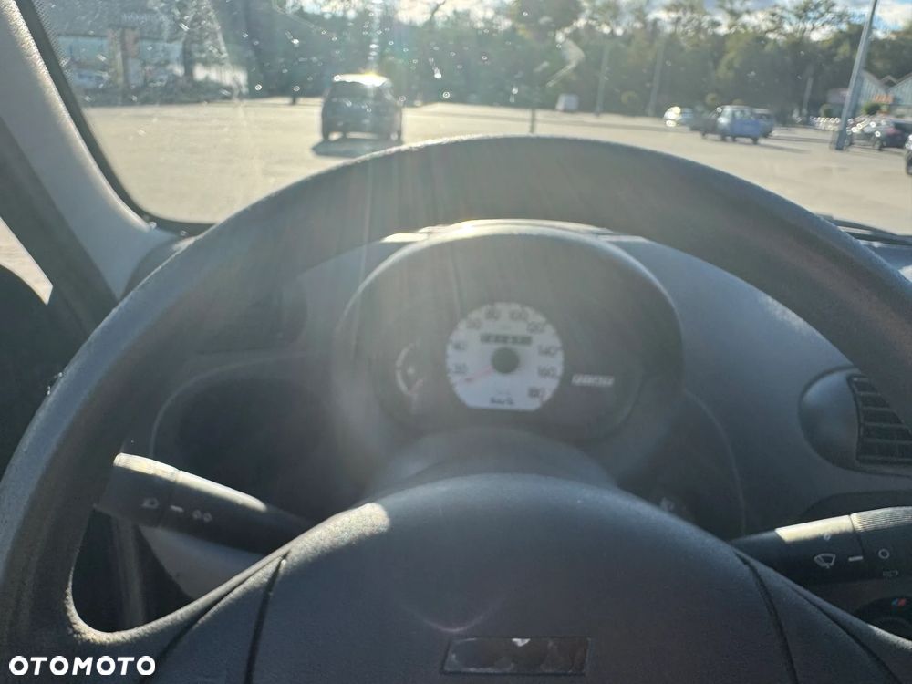 Fiat Seicento Young - 6