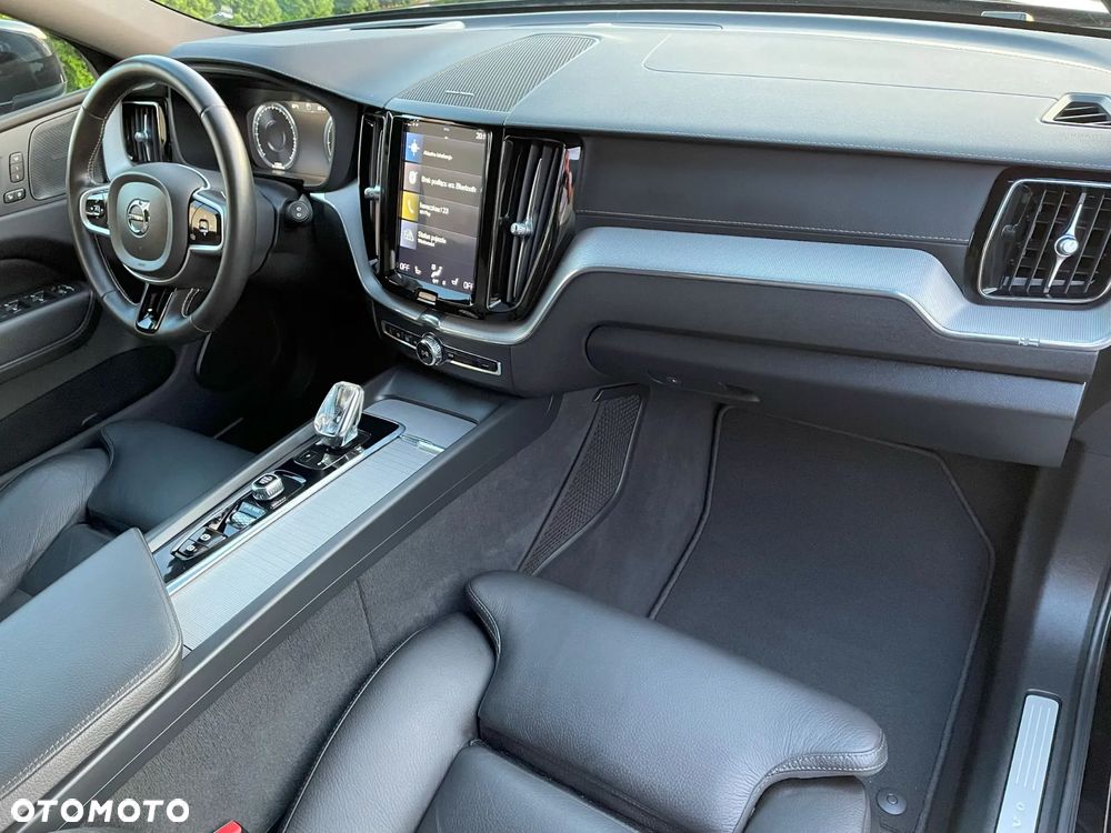 Volvo XC 60 B4 D AWD Geartronic Inscription - 9