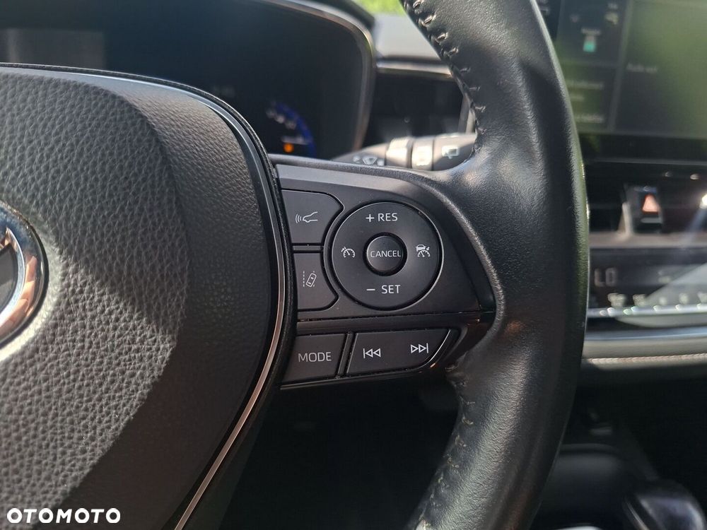 Toyota Corolla - 17