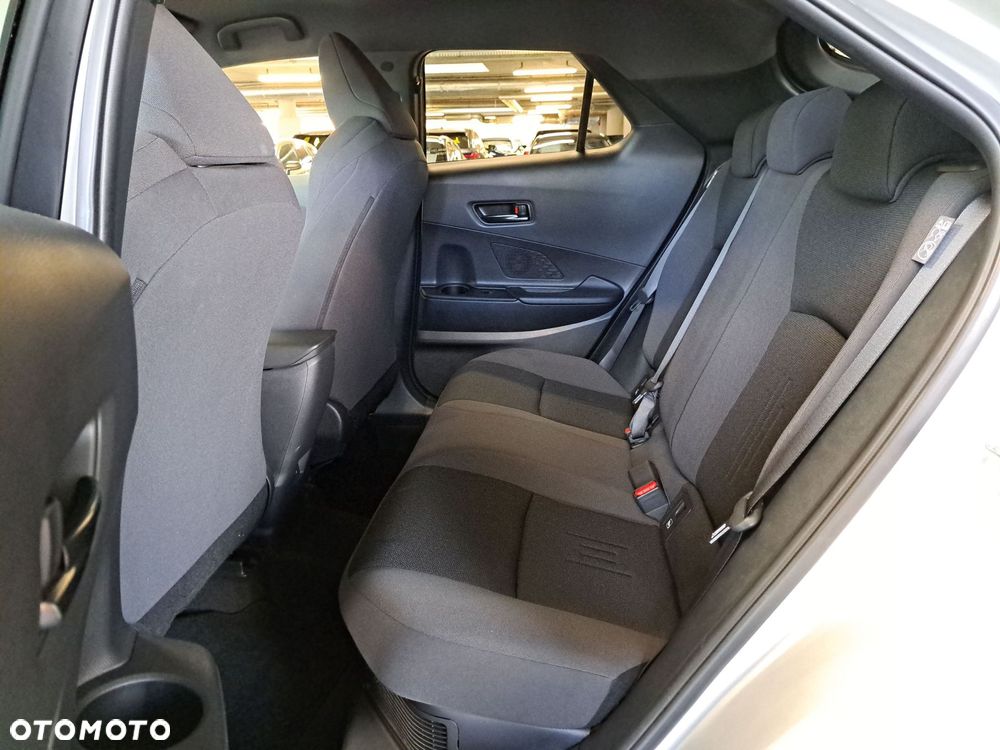 Toyota C-HR 1.8 Hybrid Style - 13