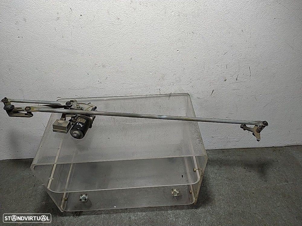 Mecanismo Limpa Para Brisas Mercedes-Benz A-Class (W168) - 1