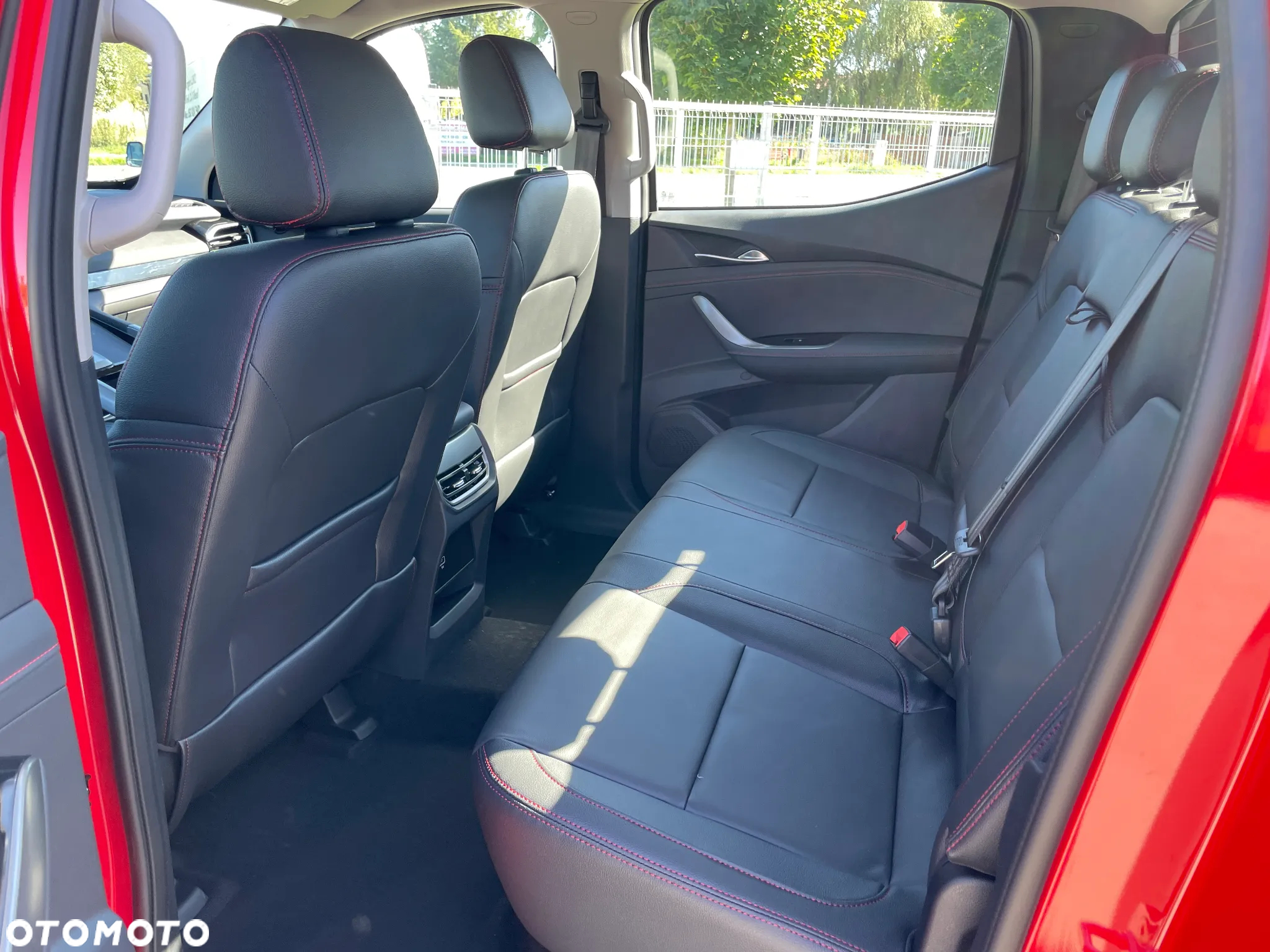 Maxus T60 MAX - 5