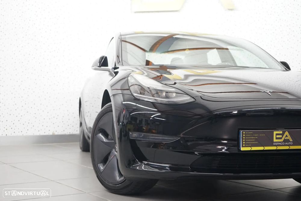 Tesla Model 3 Standard Range Plus RWD - 30