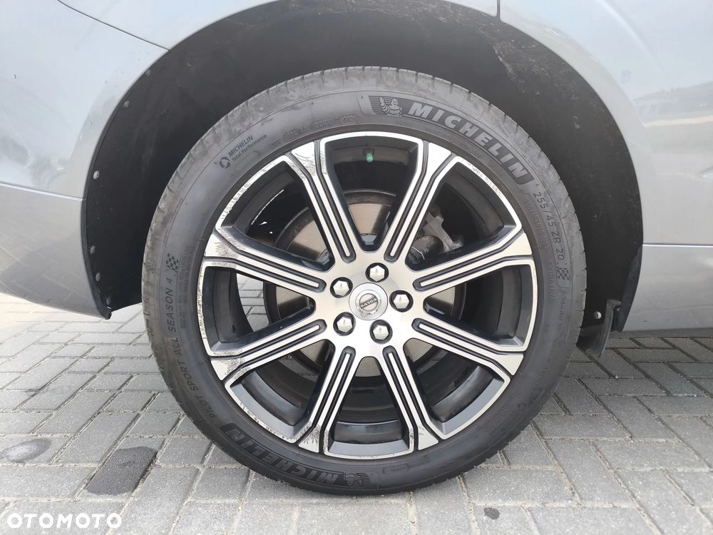 Volvo XC 60 T6 AWD Geartronic Inscription - 24