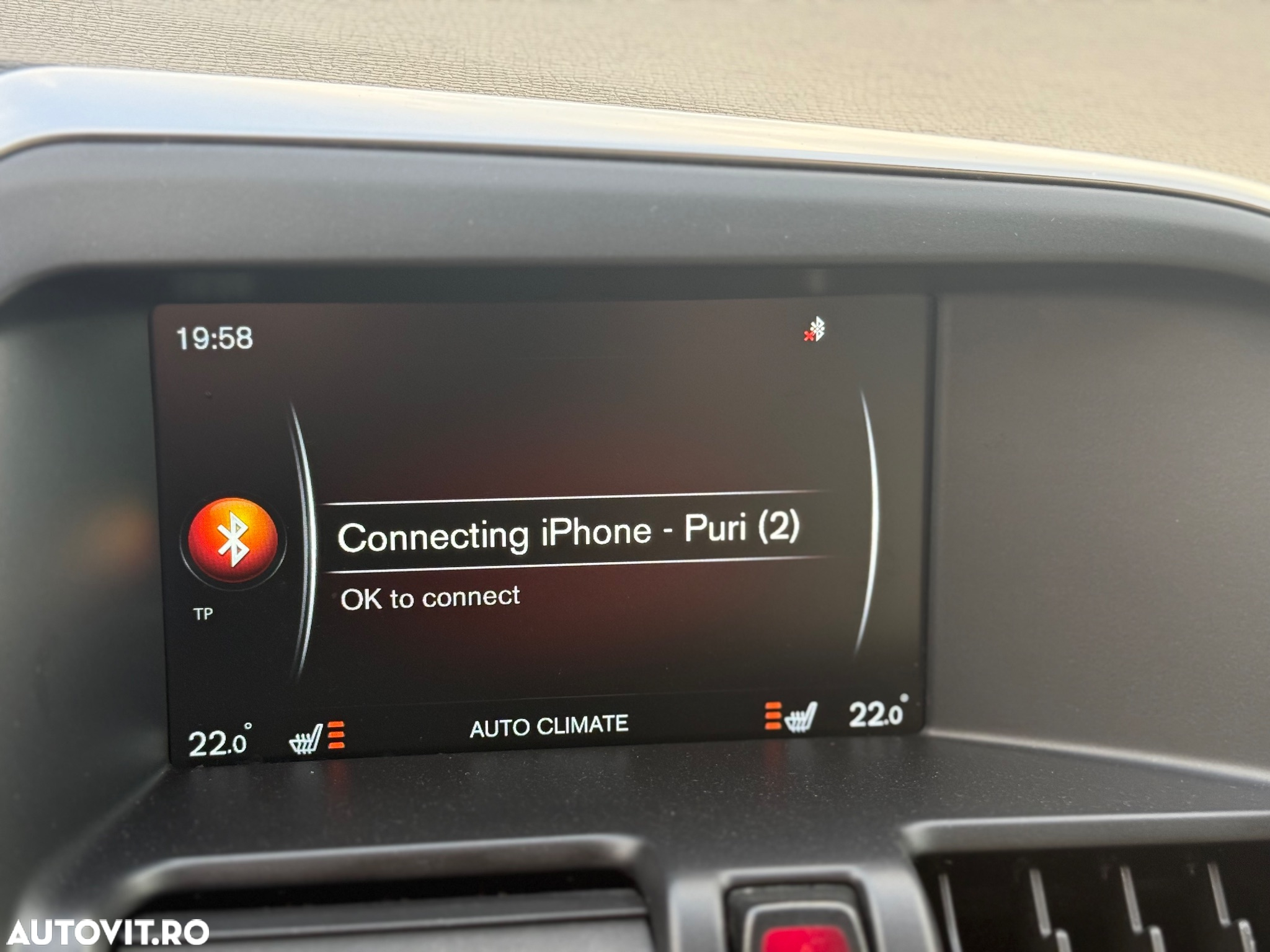 Volvo XC 60 D4 AWD Geartronic Summum - 23