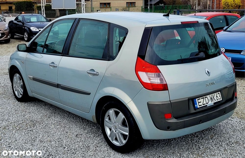 Renault Scenic - 3