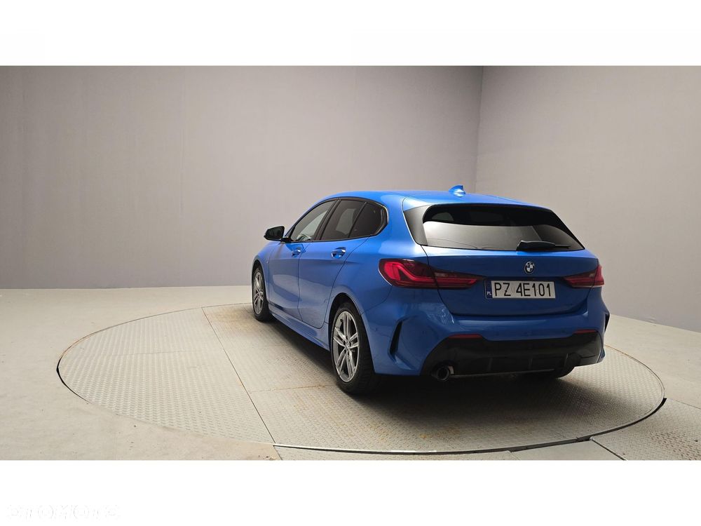 BMW Seria 1 118i - 4
