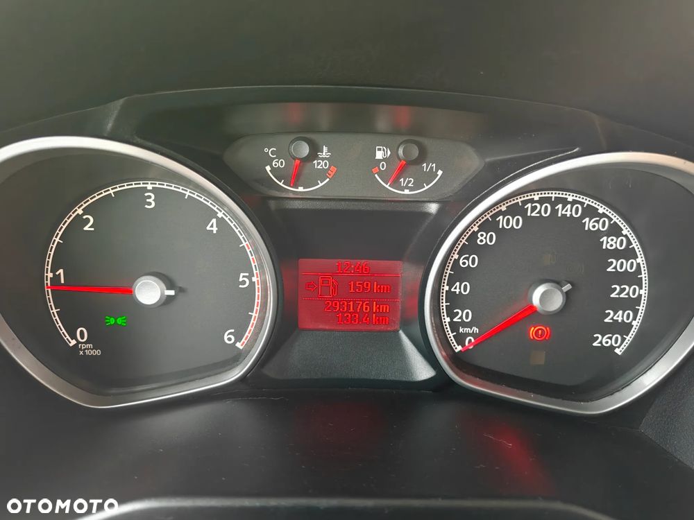 Ford Mondeo 2.0 TDCi Ghia - 10