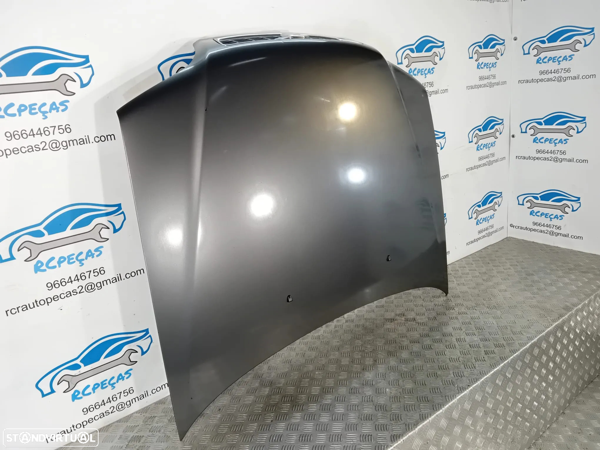 .Frente Volvo S40 V40 Xenon Mk1 Fase 2 2000–2004 - 13