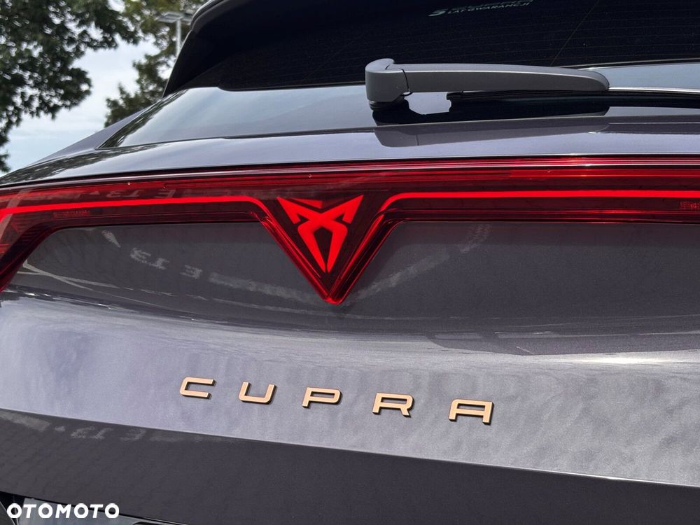 Cupra Formentor 1.5 eTSI mHEV DSG - 11