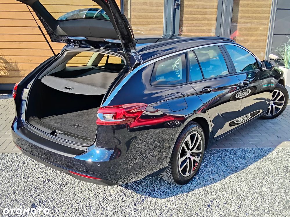 Opel Insignia 1.6 ECOTEC Business Innovation - 35