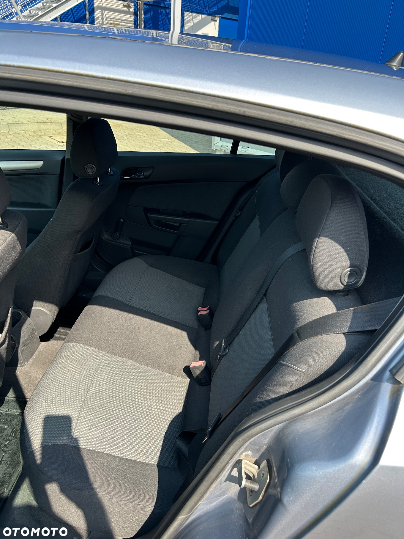 Opel Astra III 1.4 Enjoy - 11