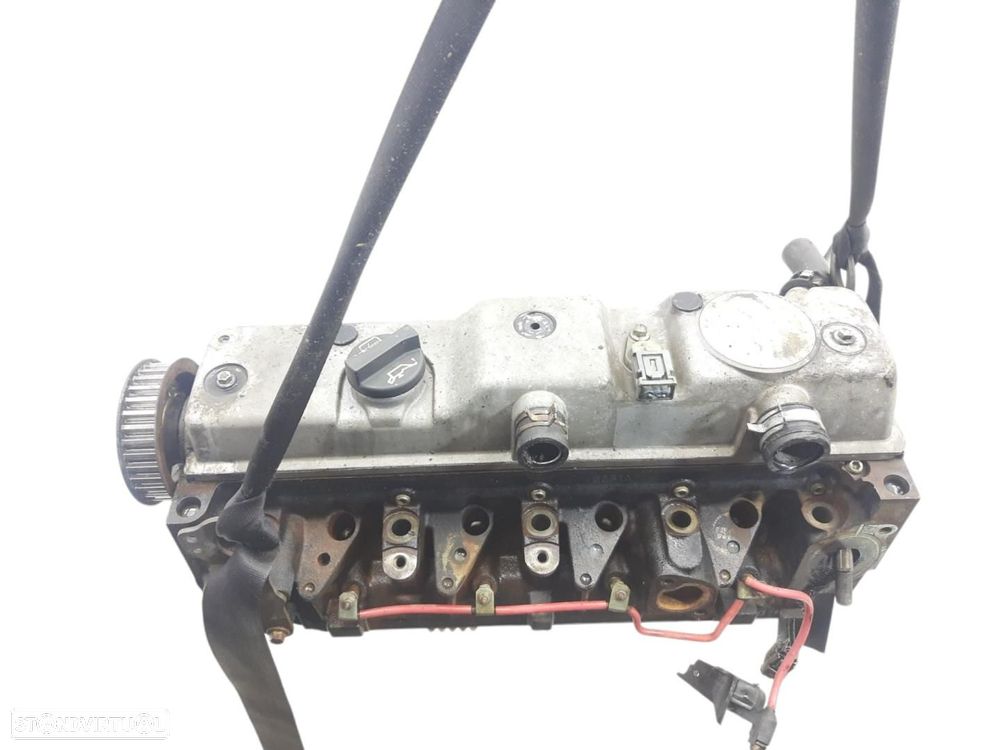 COLAÇA FORD TOURNEO