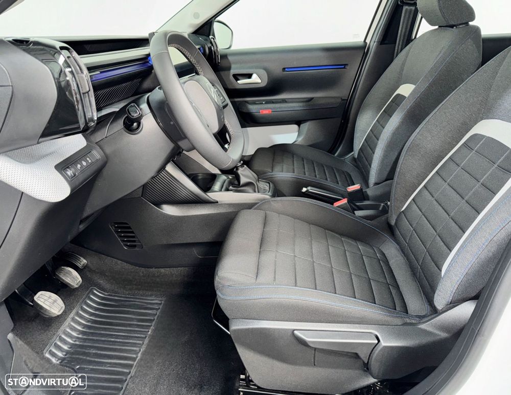 Citroën C3 1.2 Turbo Plus - 5