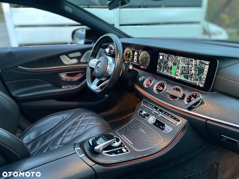 Mercedes-Benz CLS - 29