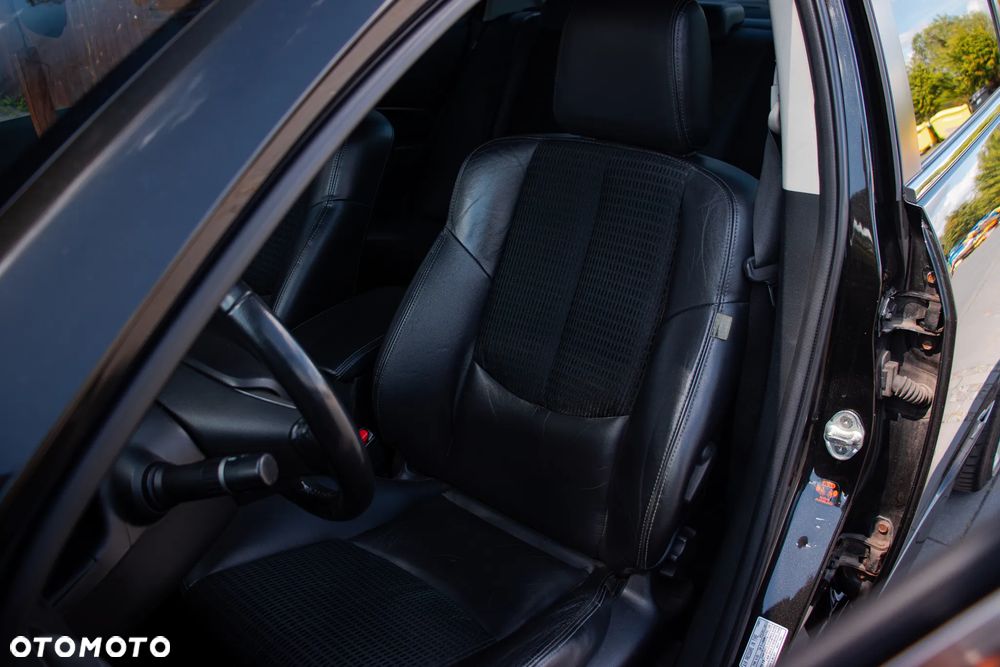 Mazda 6 2.5 Dynamic - 23