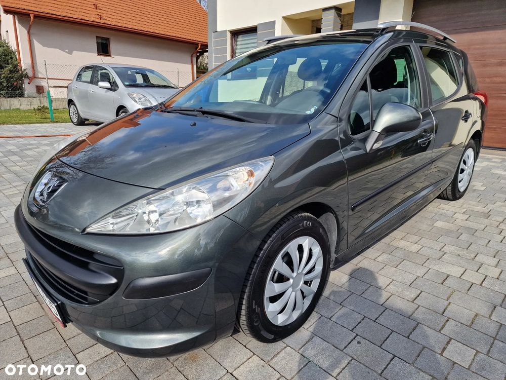 Peugeot 207 95 VTi Filou - 5