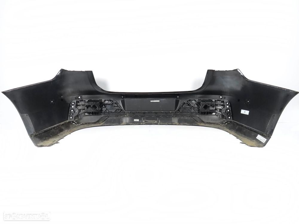 Parachoques Pack M Traseiro Usado / Original BMW 7 (G70) 51125A3DA93/8081542 - 8