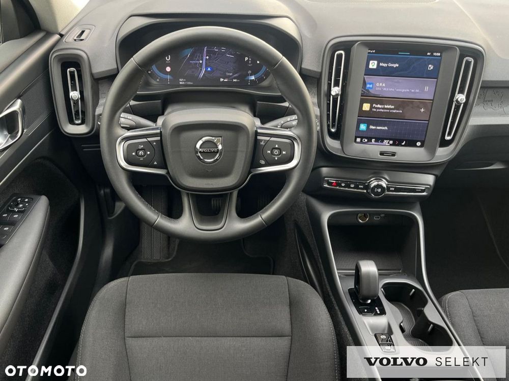 Volvo XC 40 - 12
