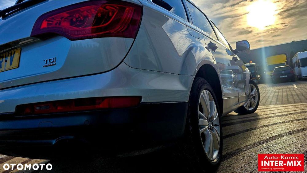Audi Q7 - 33