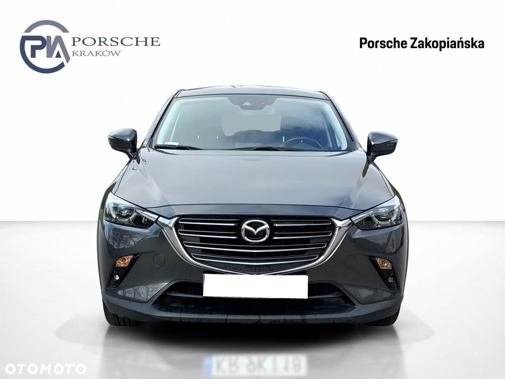 Mazda CX-3 - 9