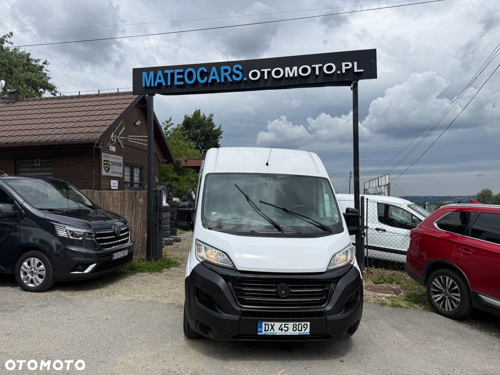 Fiat Ducato - 2