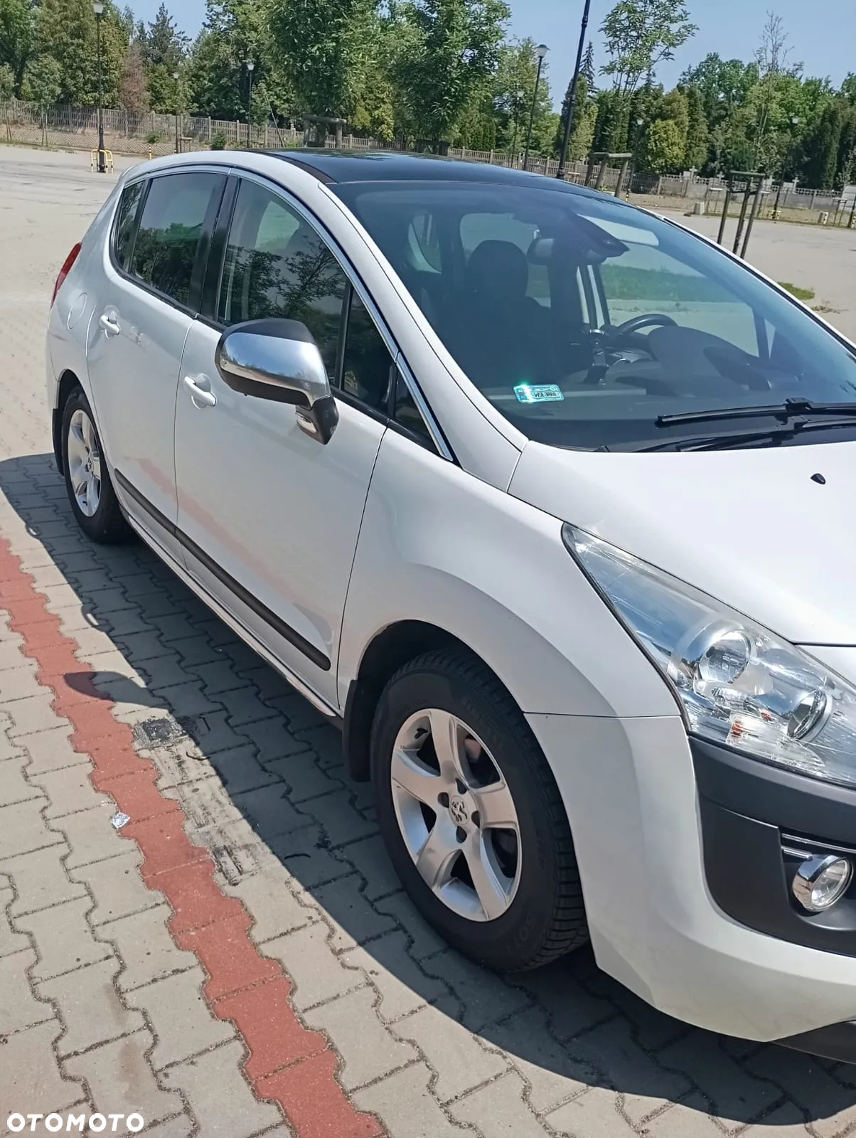 Peugeot 3008 - 2