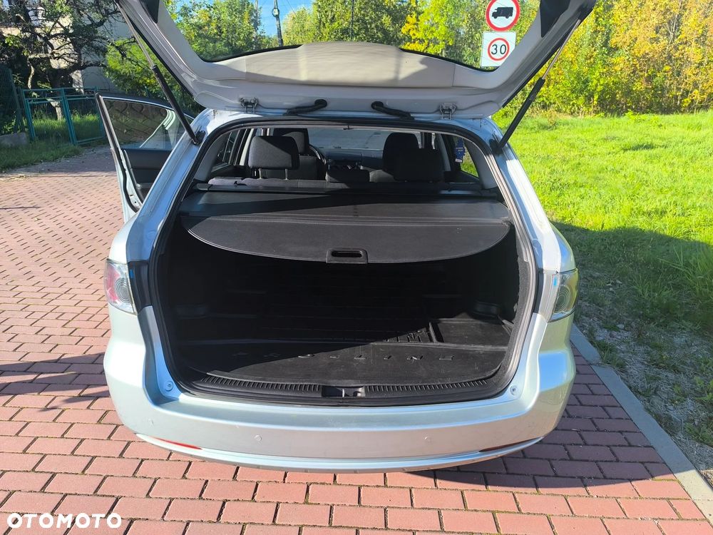 Mazda 6 2.0 Exclusive - 5
