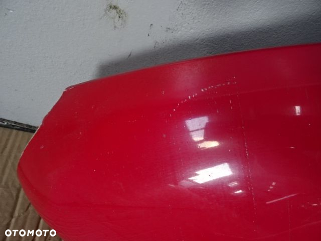BŁOTNIK LEWY TYŁ LEWE TYLNE VW NEW BEETLE 97-05 LAK:L63L NR453 - 3