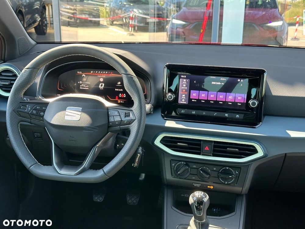Seat Arona 1.0 TSI Style S&S - 18