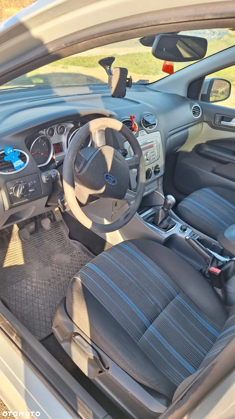 Ford Focus - 3