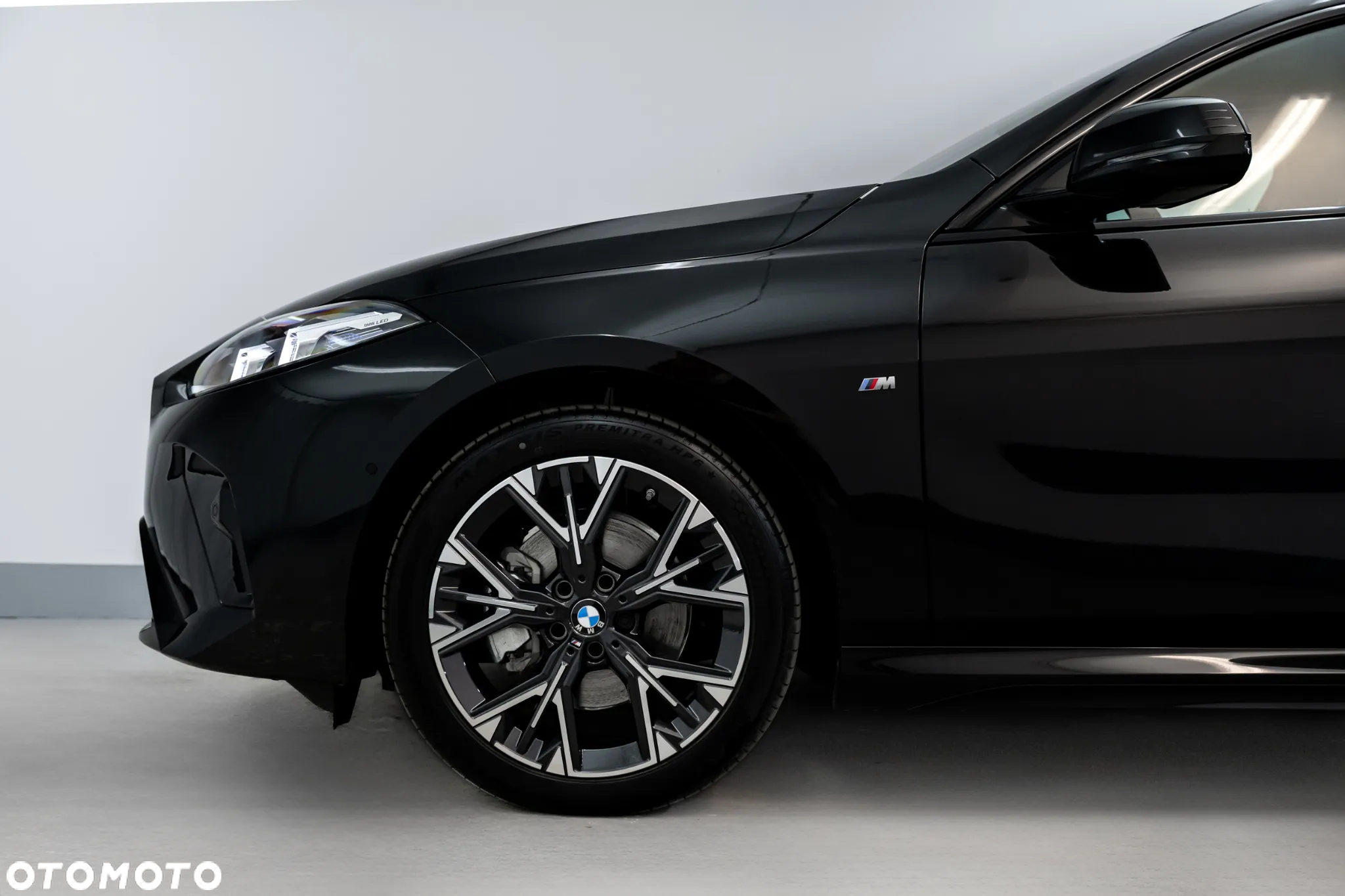 BMW Seria 2 218d M Sport - 10