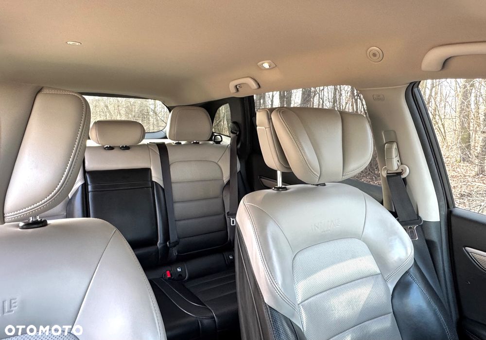 Renault Koleos 2.0 dCi Initiale Paris 4x4 X-Tronic - 8